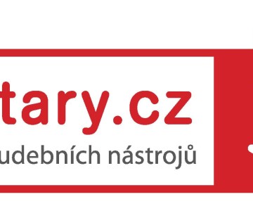 Slevový kupon -5% na Kytary.cz