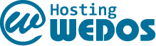 Webhosting NoLimit sleva 50% od WEDOS