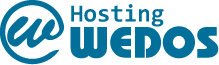 SLEVA 70 % na webhosting NoLimit na WEDOS.CZ